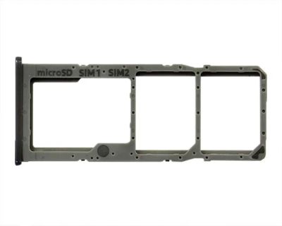 Лот: 20889160. Фото: 1. Держатель SIM Samsung A50S (2... Корпуса, клавиатуры, кнопки