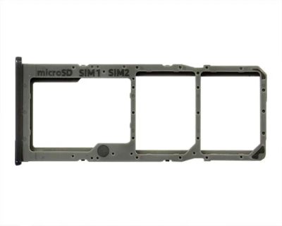 Лот: 16624680. Фото: 1. Контейнер SIM/MMC Samsung Galaxy... Корпуса, клавиатуры, кнопки