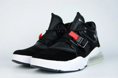 Лот: 16923936. Фото: 1. Кроссовки Nike Air Force 270 Command... Кеды, кроссовки, слипоны