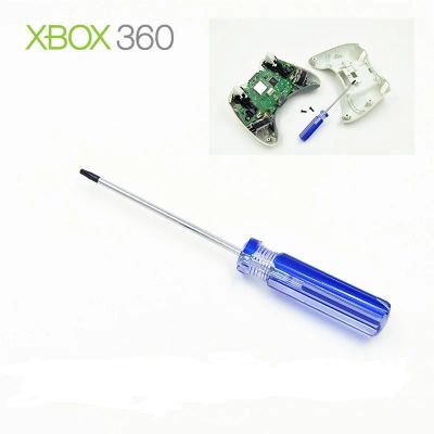 Лот: 7312605. Фото: 1. Отвертка для джойстиков X-Box... Другое (игровые приставки, консоли, видеоигры)
