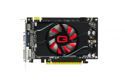 Лот: 5515255. Фото: 1. Видеокарта Gainward GeForce® GTS... Видеокарты