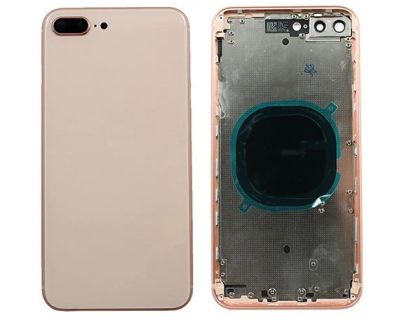 Лот: 19632481. Фото: 1. Корпус Apple iPhone 8 Plus (A1864... Корпуса, клавиатуры, кнопки