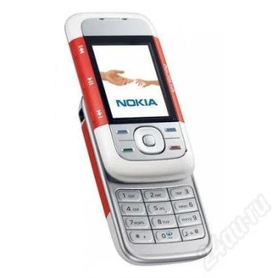 Лот: 398618. Фото: 1. Nokia 5300. Кнопочные мобильные телефоны