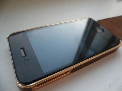 Лот: 2512368. Фото: 1. Apple iPhone 4 ( айфон 4 ) торг... Смартфоны