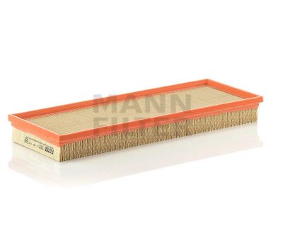 Лот: 13357436. Фото: 1. Mann C 40 107 Фильтр воздушный. Расходные материалы