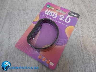 Лот: 20679710. Фото: 1. 32GB накопитель браслет More Choice... USB-флеш карты