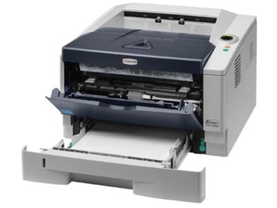 Лот: 6081396. Фото: 1. Принтер Kyocera FS-1320D. Лазерные принтеры