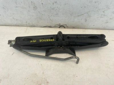 Лот: 24627490. Фото: 1. домкрат Renault Fluence L30R. Двигатель и элементы двигателя