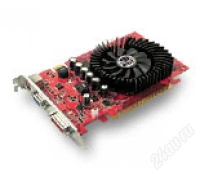 Лот: 1680928. Фото: 1. Palit GeForce 7600 GS 450Mhz PCI-E... Видеокарты