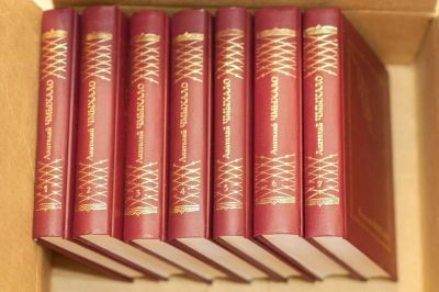 Лот: 4443223. Фото: 1. книги анатолий чмыхало 7 штук... Другое (литература, книги)