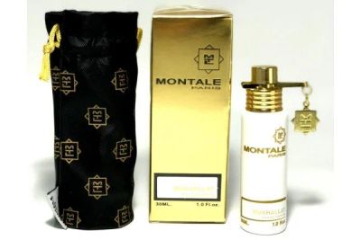 Лот: 8911289. Фото: 1. Mukhallat от Montale 30мл *3000... Унисекс парфюмерия