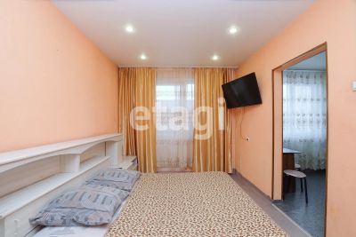 Лот: 25289703. Фото: 1. 1-комн. квартира , Красноярск... Квартиры, студии