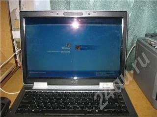 Лот: 190245. Фото: 1. ASUS Z99H. Ноутбуки
