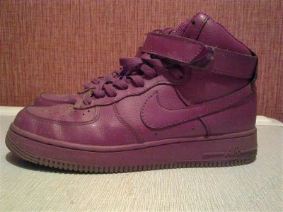 Лот: 2262324. Фото: 1. nike air force срочно!! до 20... Кеды, кроссовки, слипоны