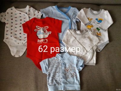 Лот: 13031210. Фото: 1. Вещи пакетом, боди, комбинезоны... Костюмы, пиджаки, комбинезоны