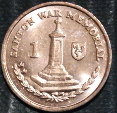 Лот: 16723777. Фото: 1. Страны Запада (35703) Остров Мэн... Остальные страны