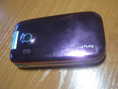 Лот: 1277977. Фото: 1. Sony Ericsson Z610i. Кнопочные мобильные телефоны