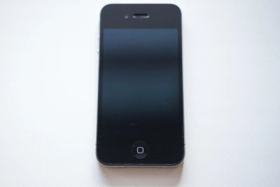 Лот: 8502021. Фото: 1. iPhone 4s 16Gb. Смартфоны