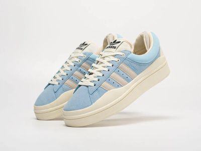 Лот: 24975257. Фото: 1. Кроссовки Bad Bunny x Adidas Campus... Кеды, кроссовки, слипоны