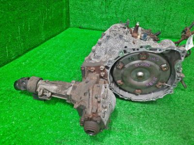 Лот: 19380346. Фото: 1. Акпп Toyota Harrier MCU15W 1MZ-FE... Трансмиссия