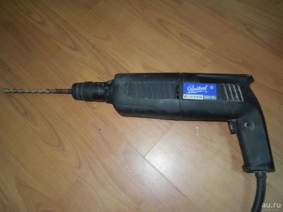 Лот: 7996332. Фото: 1. Продам Перфоратор Байкал Е-117А. Электроинструмент