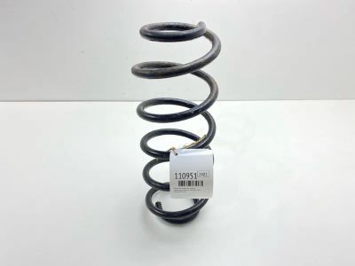 Лот: 25318730. Фото: 1. Пружина подвески Volkswagen Passat... Ходовая, подвеска, рулевое управление
