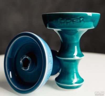 Лот: 12985771. Фото: 1. Чаша для кальяна UPPER Lazy Bowl. Аксессуары и запчасти для кальянов