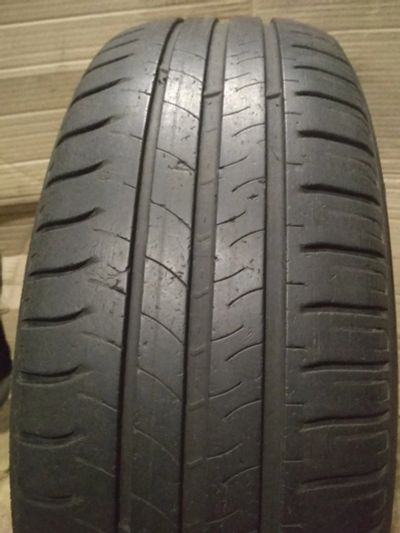 Лот: 16064184. Фото: 1. 205/65R15 94H Michelin Energy... Шины