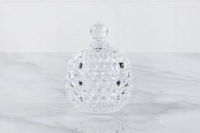 Лот: 23634946. Фото: 1. Горшочек для мёда Hoff 7700072. Корзины, контейнеры