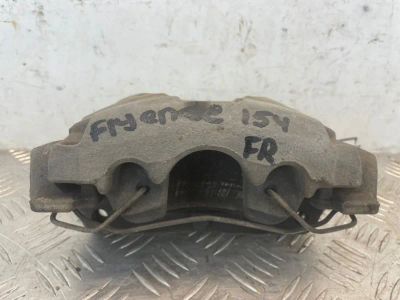 Лот: 24638683. Фото: 1. суппорт тормозной Renault Fluence... Тормозная система