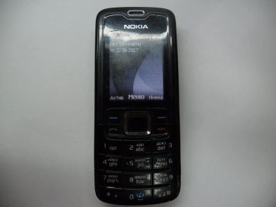 Лот: 9870514. Фото: 1. Телефон Nokia 3110c (9632). Кнопочные мобильные телефоны