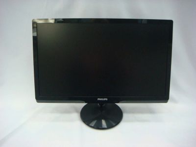 Лот: 11401552. Фото: 1. Монитор philips 227e4lsb/01Б/у... ЖК-мониторы