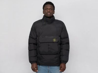 Лот: 24975802. Фото: 1. Куртка зимняя Stone Island. Верхняя одежда