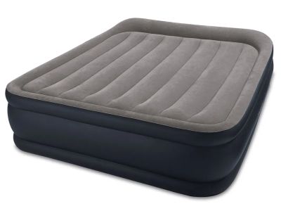 Лот: 22363960. Фото: 1. Надувная кровать Intex Deluxe... Бассейны, аксессуары и комплектующие