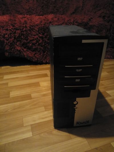 Лот: 15315100. Фото: 1. Компьютер core i3 2120 gtx 650... Компьютеры в сборе