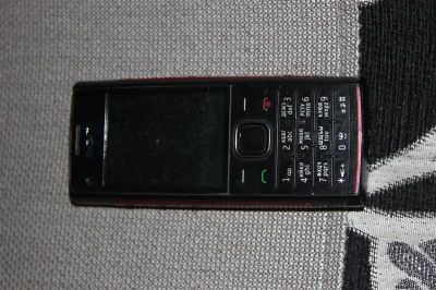 Лот: 2224660. Фото: 1. Nokia x2-00. Кнопочные мобильные телефоны