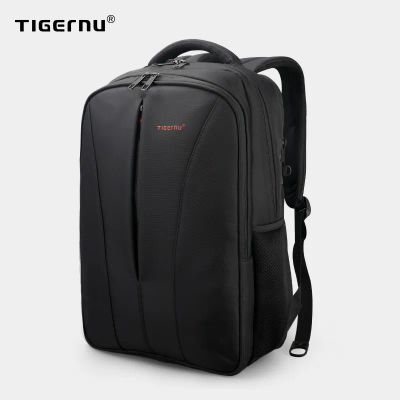Лот: 19306536. Фото: 1. Городской мужской Рюкзак Tigernu... Рюкзаки