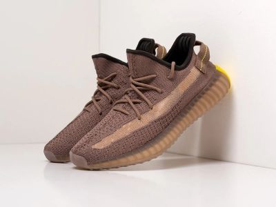 Лот: 17356194. Фото: 1. Кроссовки Adidas Yeezy 350 Boost... Кеды, кроссовки, слипоны