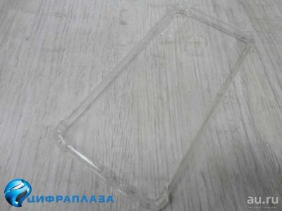 Лот: 17163207. Фото: 1. Чехол силиконовый Huawei Honor... Чехлы, бамперы
