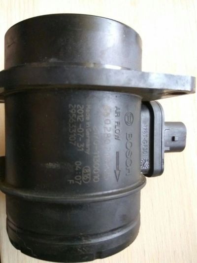 Лот: 9813403. Фото: 1. Дмрв Bosh 2170-1130010 датчик... Электрооборудование