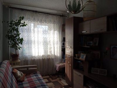 Лот: 25292938. Фото: 1. 3-комн. квартира , Железногорск... Квартиры, студии