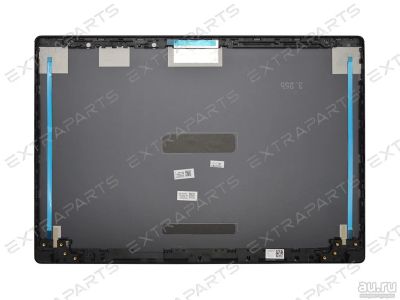 Лот: 23310614. Фото: 1. Крышка матрицы для ноутбука Acer... Корпуса, блоки питания