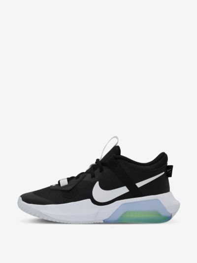 Лот: 24289454. Фото: 1. Кроссовки детские Nike Air Zoom... Кеды, кроссовки