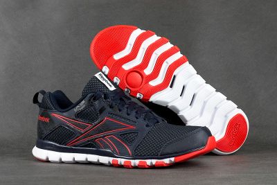 Лот: 6048447. Фото: 1. Reebok sublite tr 3.0 gp. Кеды, кроссовки, слипоны