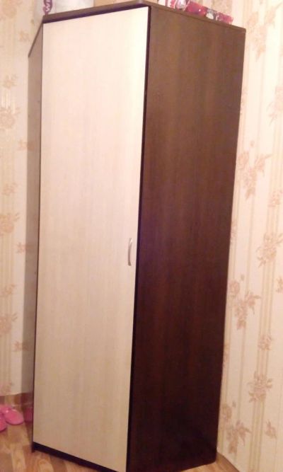 Лот: 9993962. Фото: 1. Шкаф для прихожей, угловой шкаф. Прихожие, гардеробные