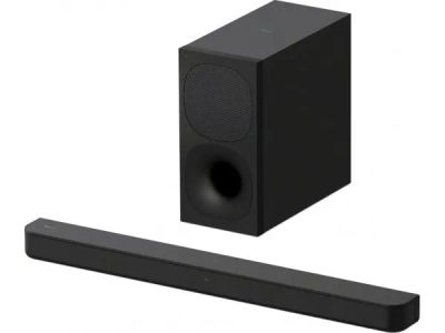 Лот: 25321406. Фото: 1. Саундбар Sony HT-S400. Активные акустические системы