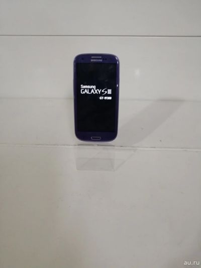 Лот: 13602959. Фото: 1. Samsung Galaxy S3 (0504-05). Смартфоны