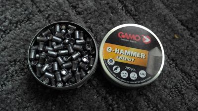 Лот: 5676220. Фото: 1. GAMO Hammer. Аксессуары, запчасти