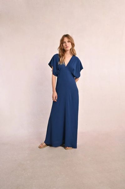Лот: 24987382. Фото: 1. Платье LaRedoute. Другое (одежда, обувь, галантерея)
