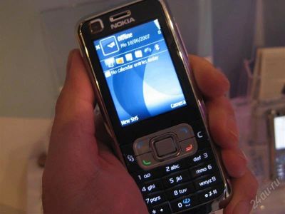 Лот: 1537299. Фото: 1. nokia 6120c. Кнопочные мобильные телефоны